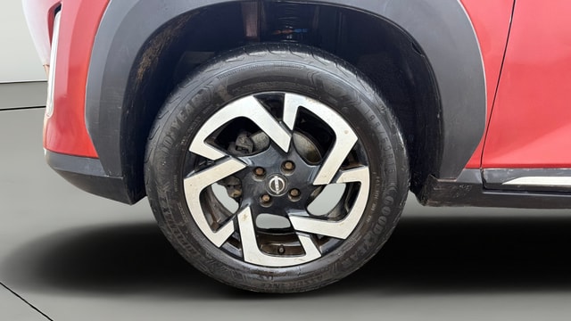 View Nissan Magnite Image 29 Used Nissan Magnite Image 29