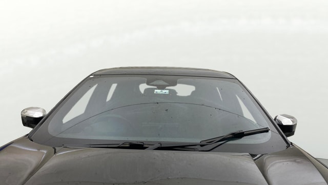 View Tata Harrier Image 38 Used Tata Harrier Image 38