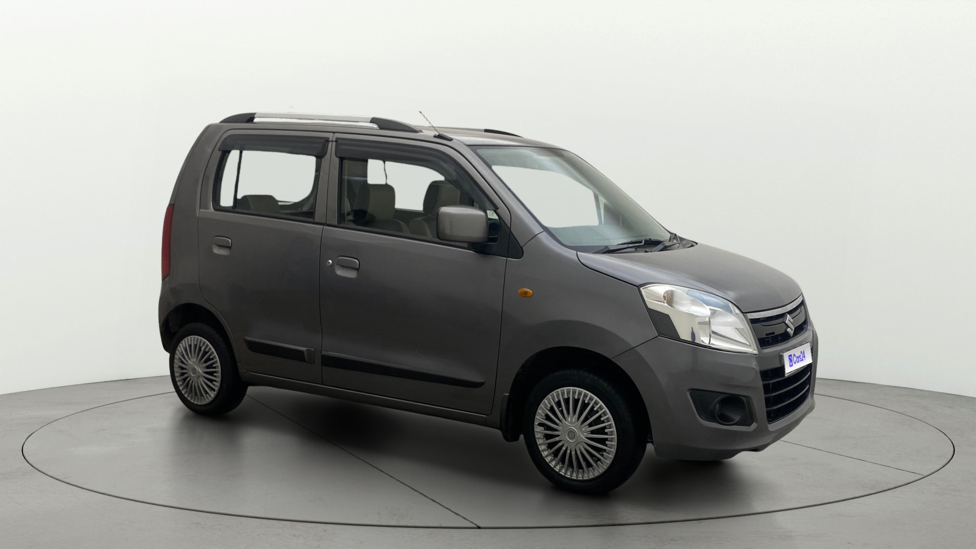 Used 2015 Maruti Suzuki 1000 Used 2015 Maruti Suzuki 1000