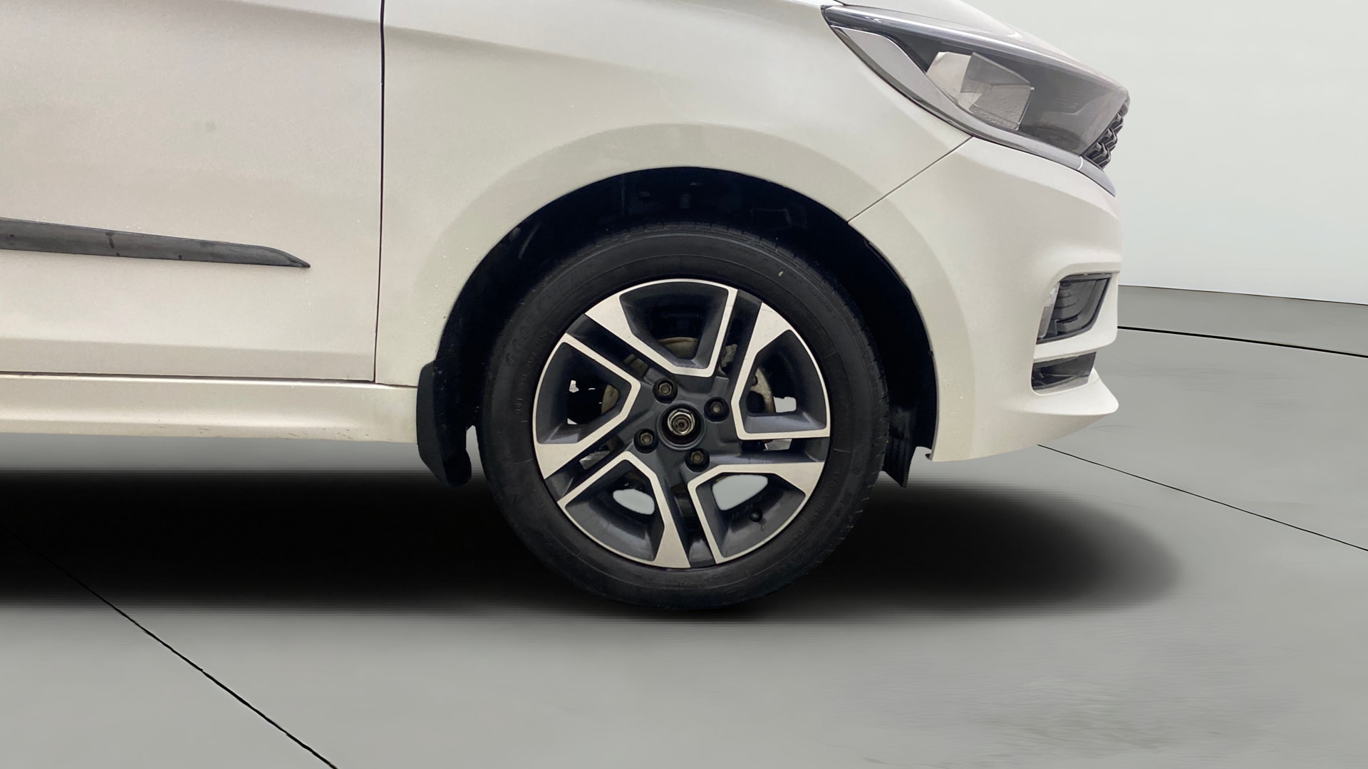 Used 2021 Tata Tiago Used 2021 Tata Tiago