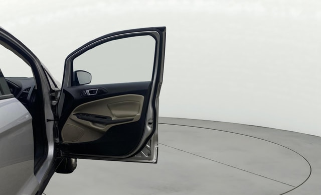 View Ford EcoSport Image 48 Used Ford EcoSport Image 48