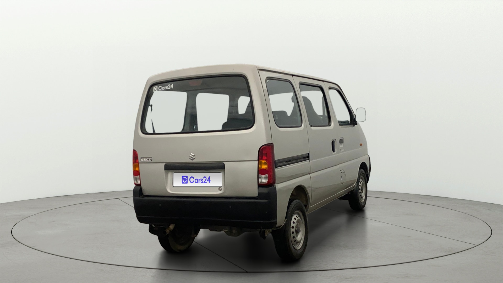 View 2024 Maruti Suzuki 1000 Base Variant Image 42 Used 2024 Maruti Suzuki 1000 Base Variant Image 42