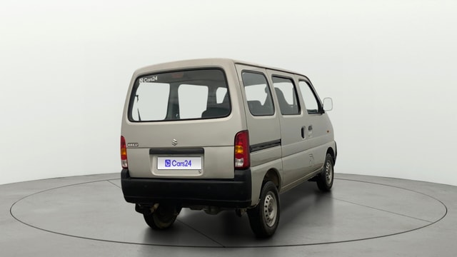 View Maruti Suzuki 1000 Image 42 Used Maruti Suzuki 1000 Image 42