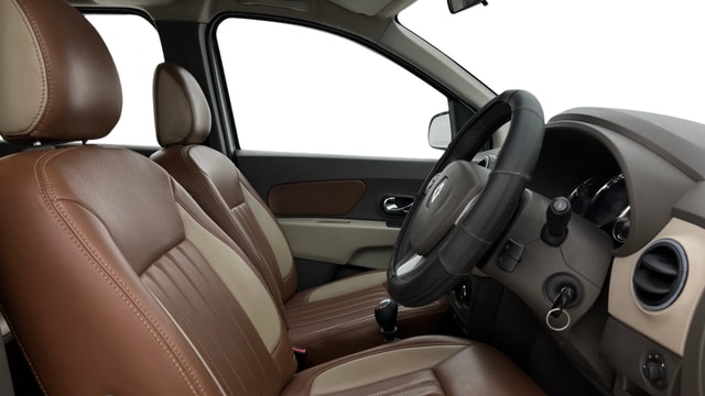 View Renault Lodgy Image 18 Used Renault Lodgy Image 18