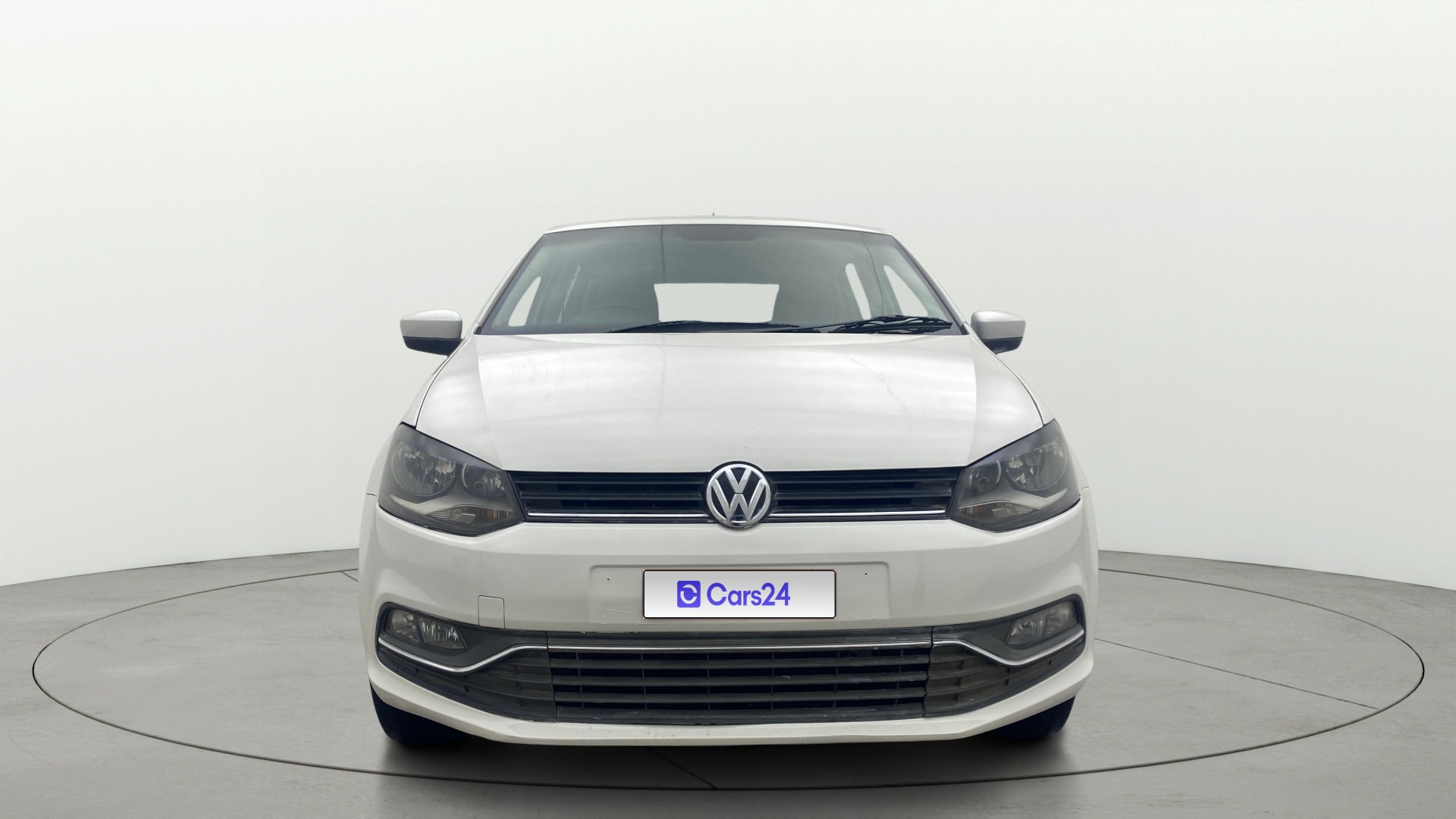 Used 2015 Volkswagen Polo Used 2015 Volkswagen Polo