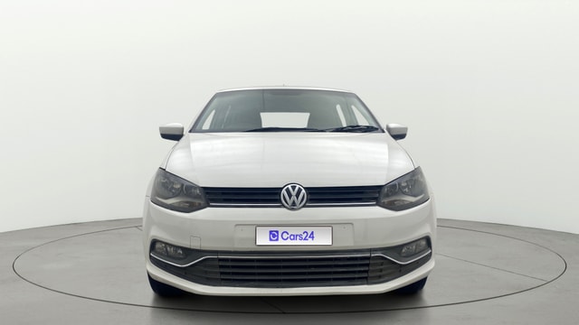 View Volkswagen Polo Image 1 Used Volkswagen Polo Image 1