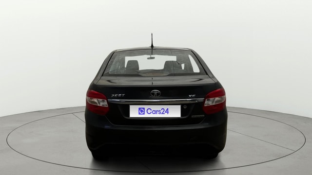 View Tata Zest Image 38 Used Tata Zest Image 38