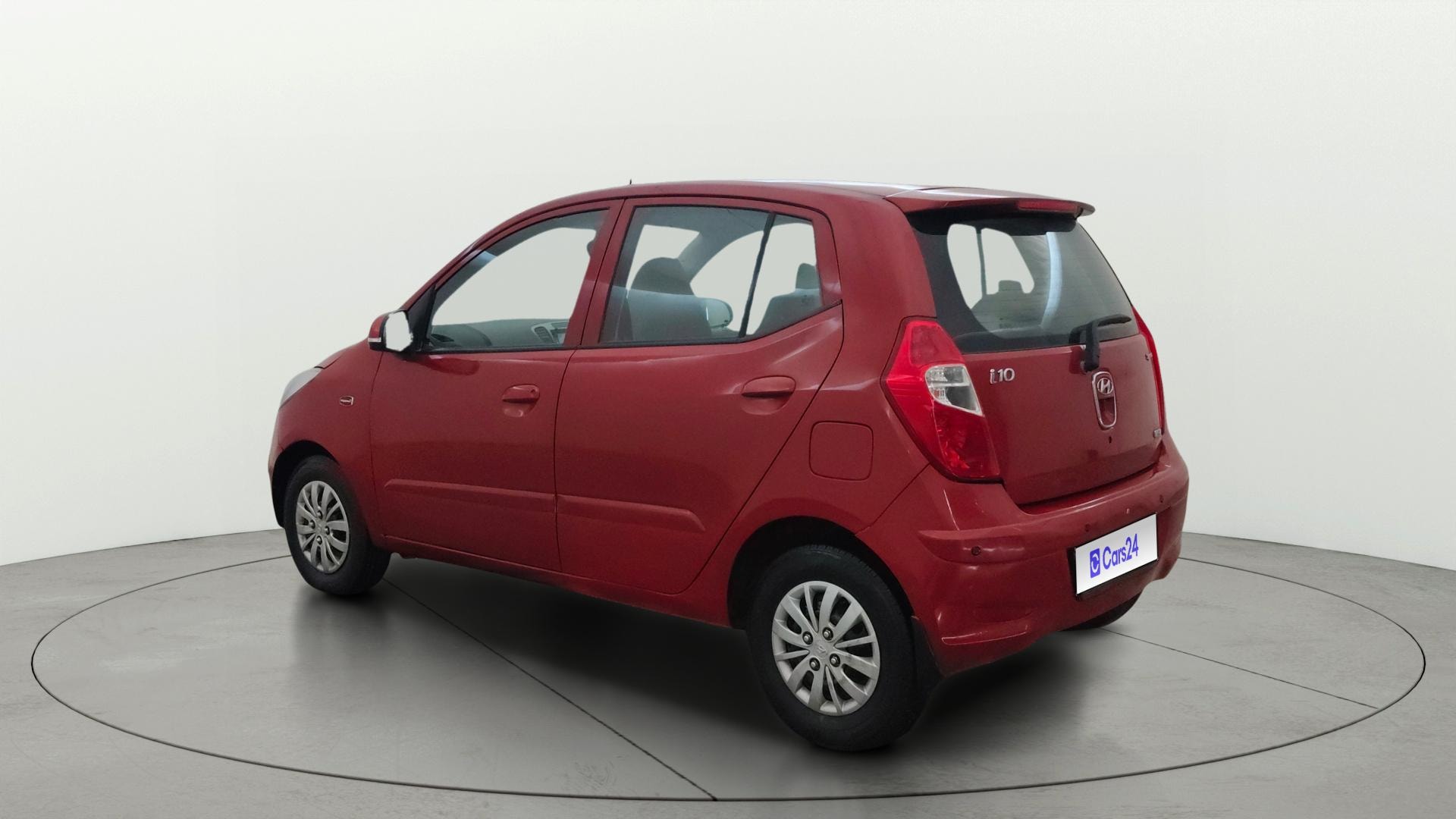Used 2013 Hyundai i10 Used 2013 Hyundai i10