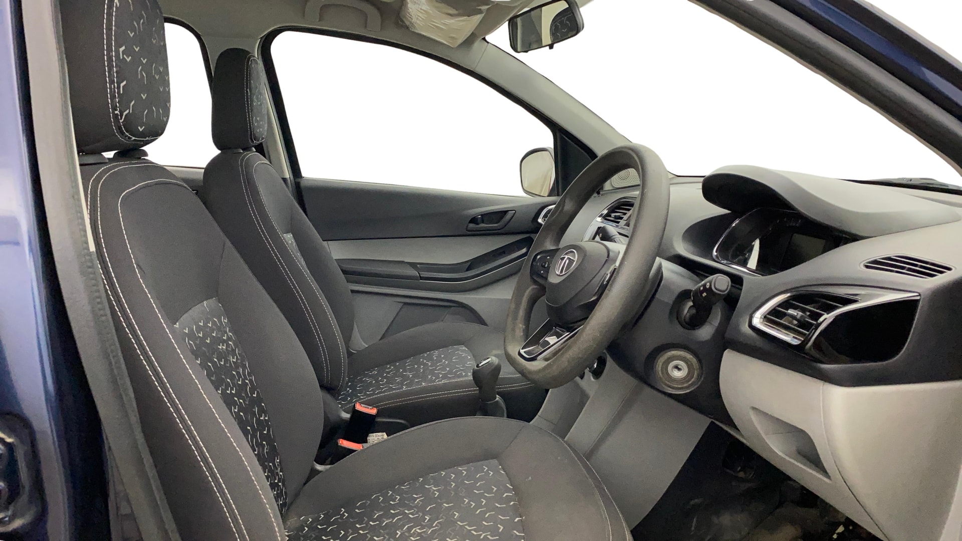 Used 2022 Tata Tiago Used 2022 Tata Tiago