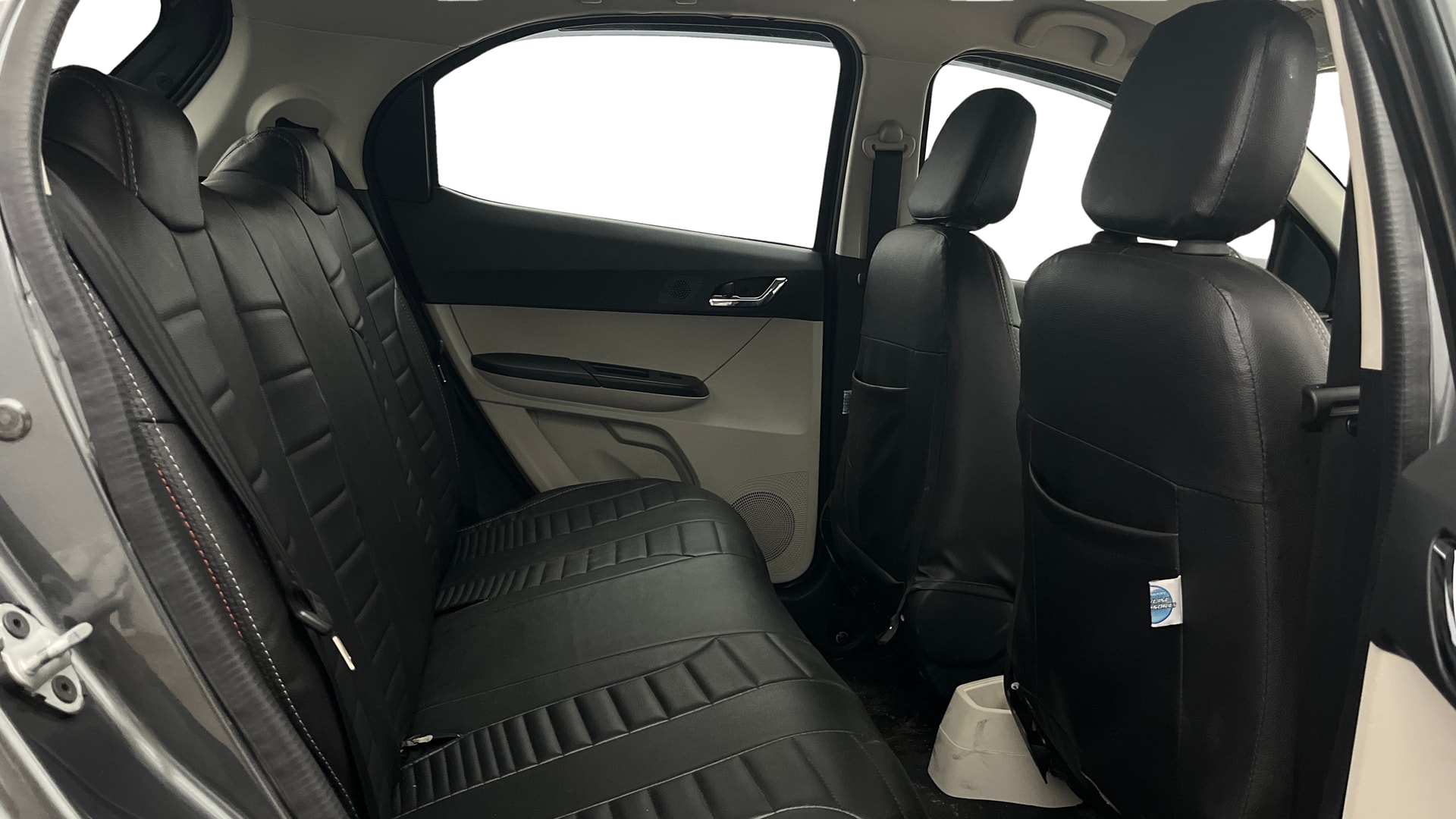 Used 2023 Tata Tiago Used 2023 Tata Tiago