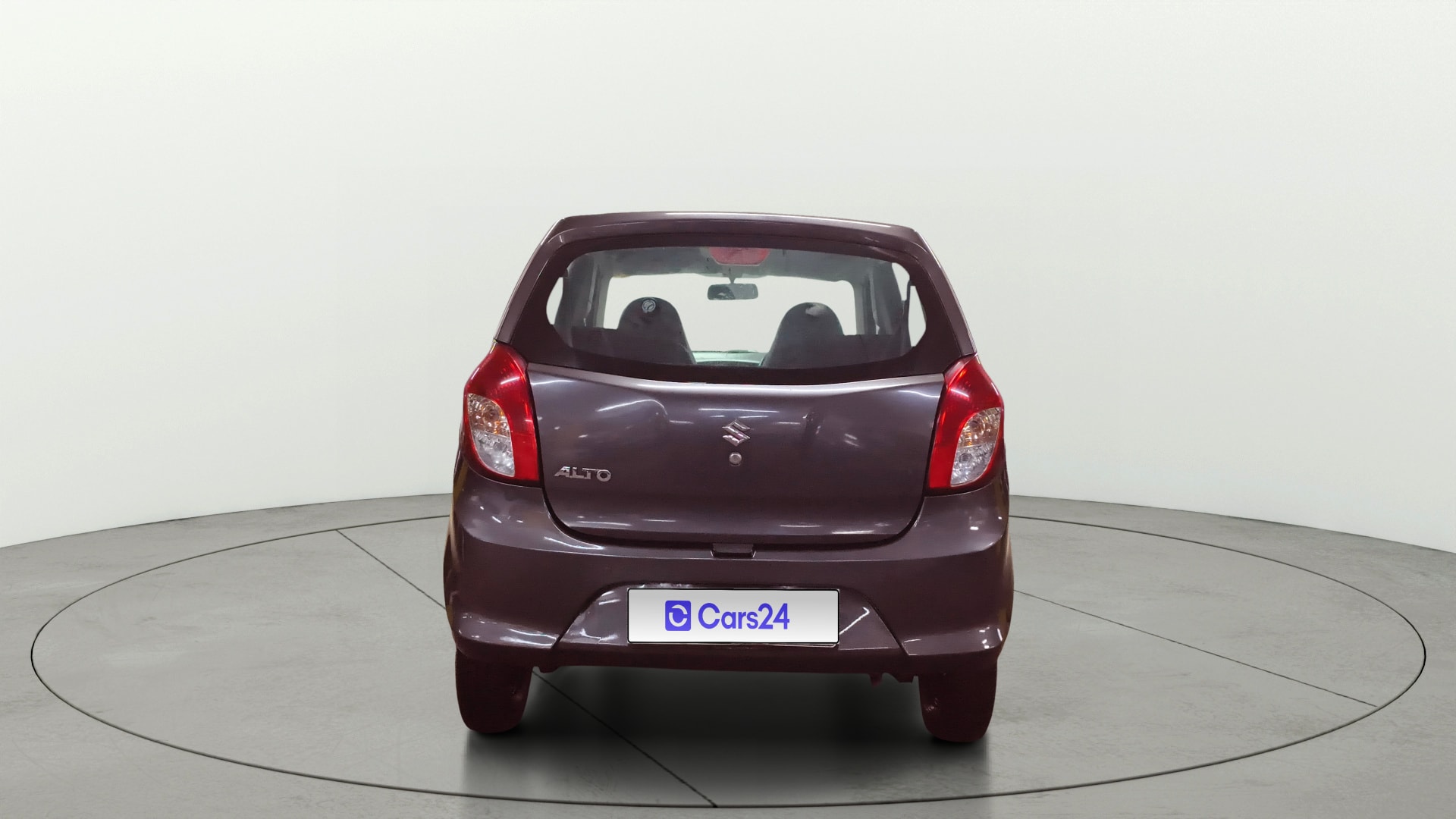 View 2022 Maruti Suzuki 1000 Base Variant Image 39 Used 2022 Maruti Suzuki 1000 Base Variant Image 39