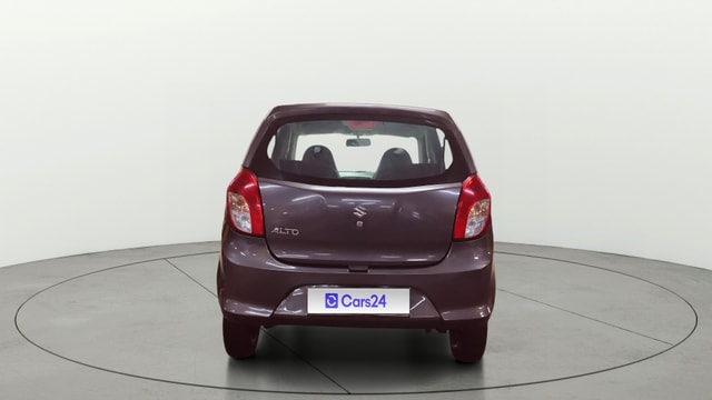 View Maruti Suzuki 1000 Image 39 Used Maruti Suzuki 1000 Image 39