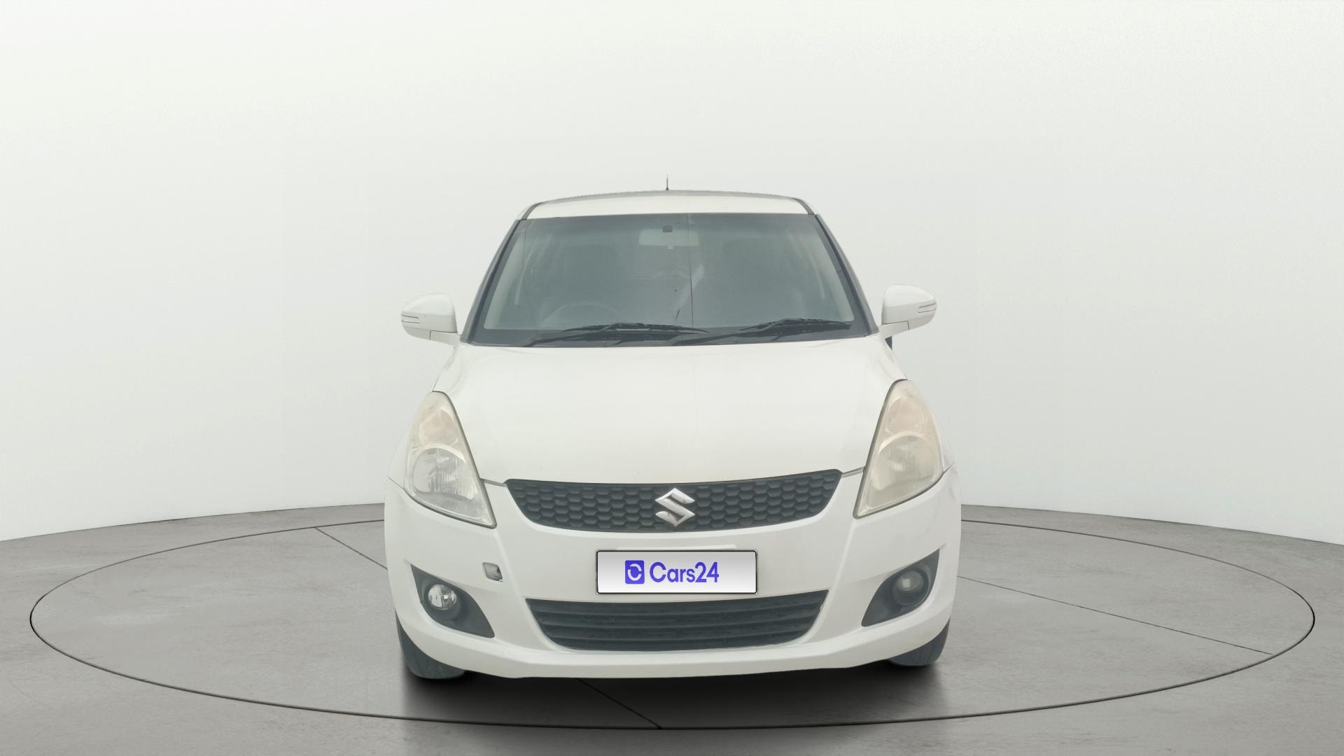 Used 2014 Maruti Suzuki 1000 Used 2014 Maruti Suzuki 1000
