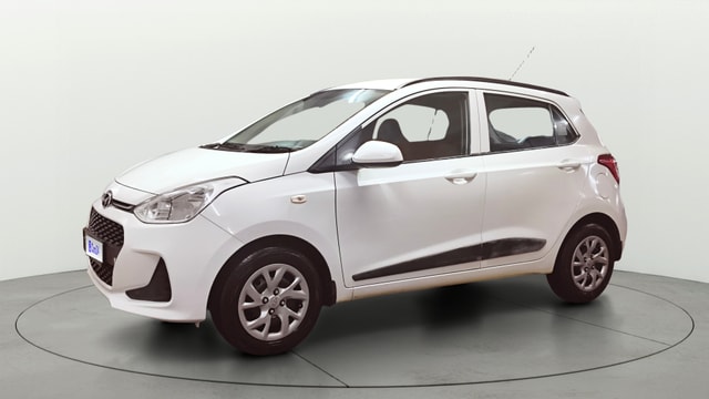 View Hyundai Grand i10 Image 36 Used Hyundai Grand i10 Image 36