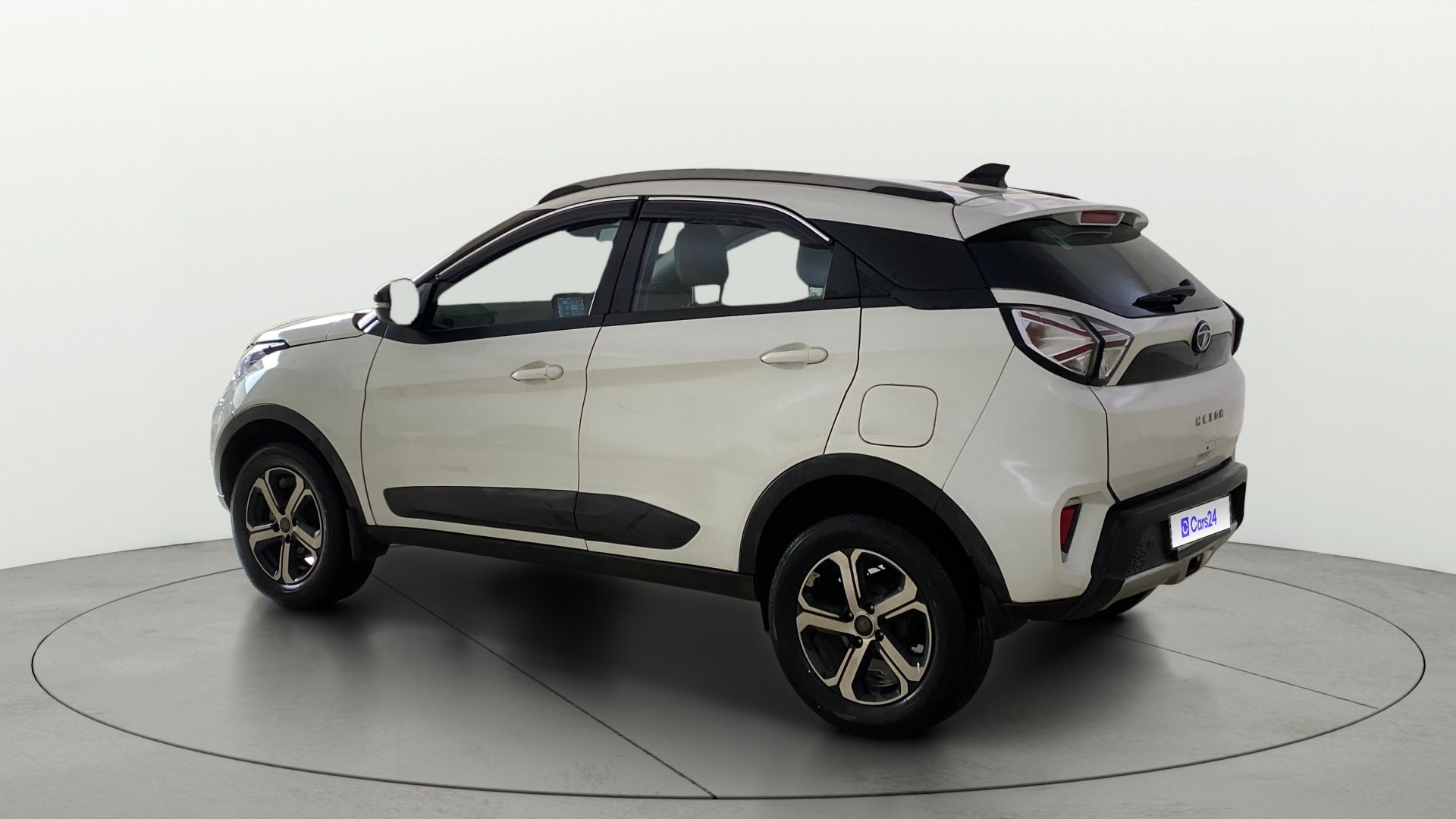 Used 2024 Tata Nexon Used 2024 Tata Nexon