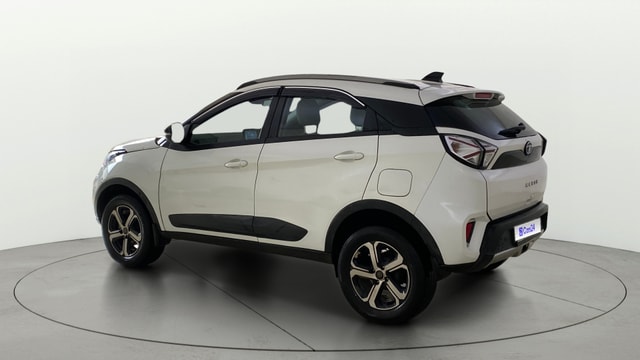 View Tata Nexon Image 2 Used Tata Nexon Image 2