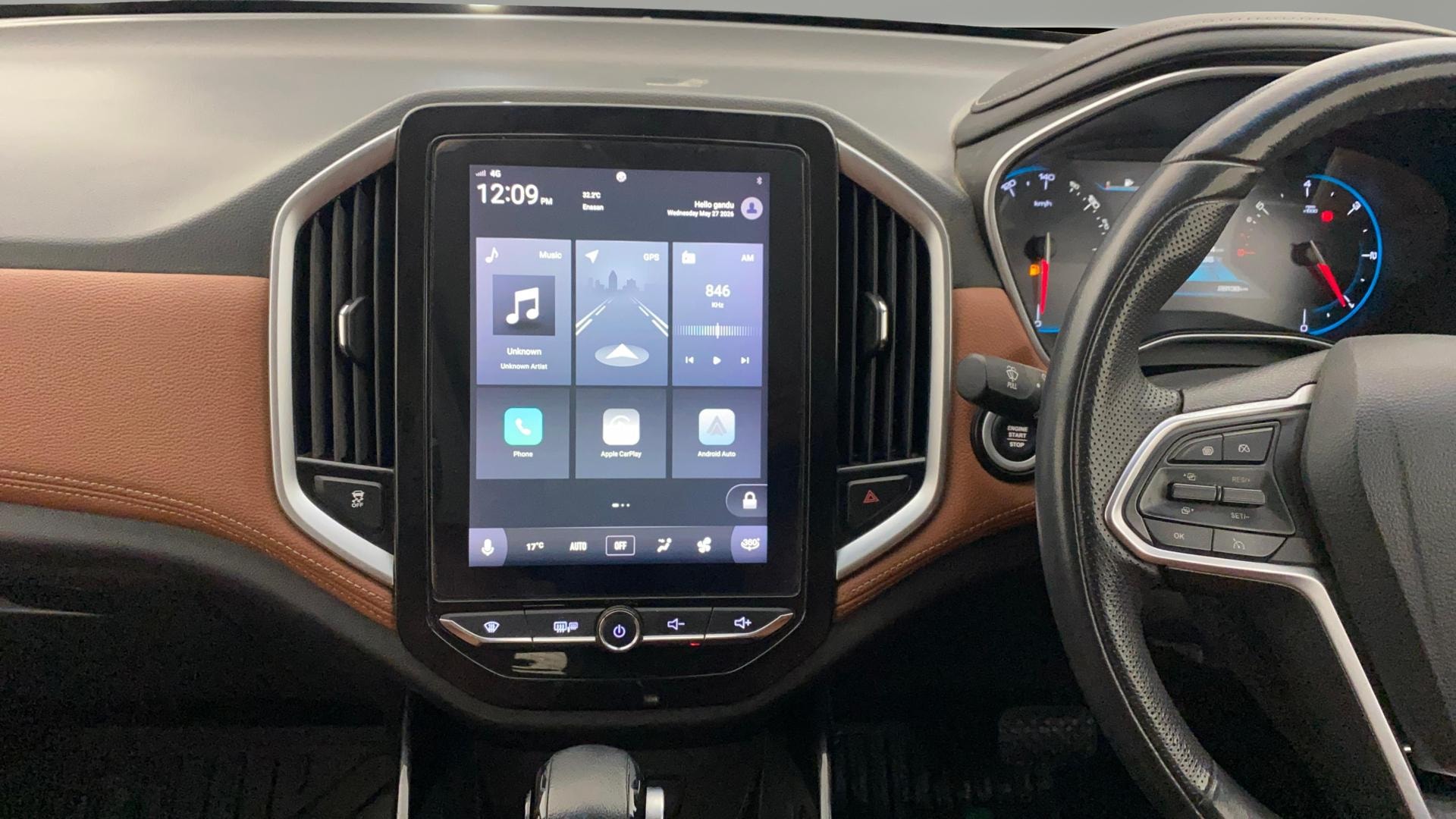 Used 2020 MG Hector Plus Used 2020 MG Hector Plus
