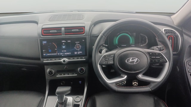 View Hyundai Creta Image 13 Used Hyundai Creta Image 13