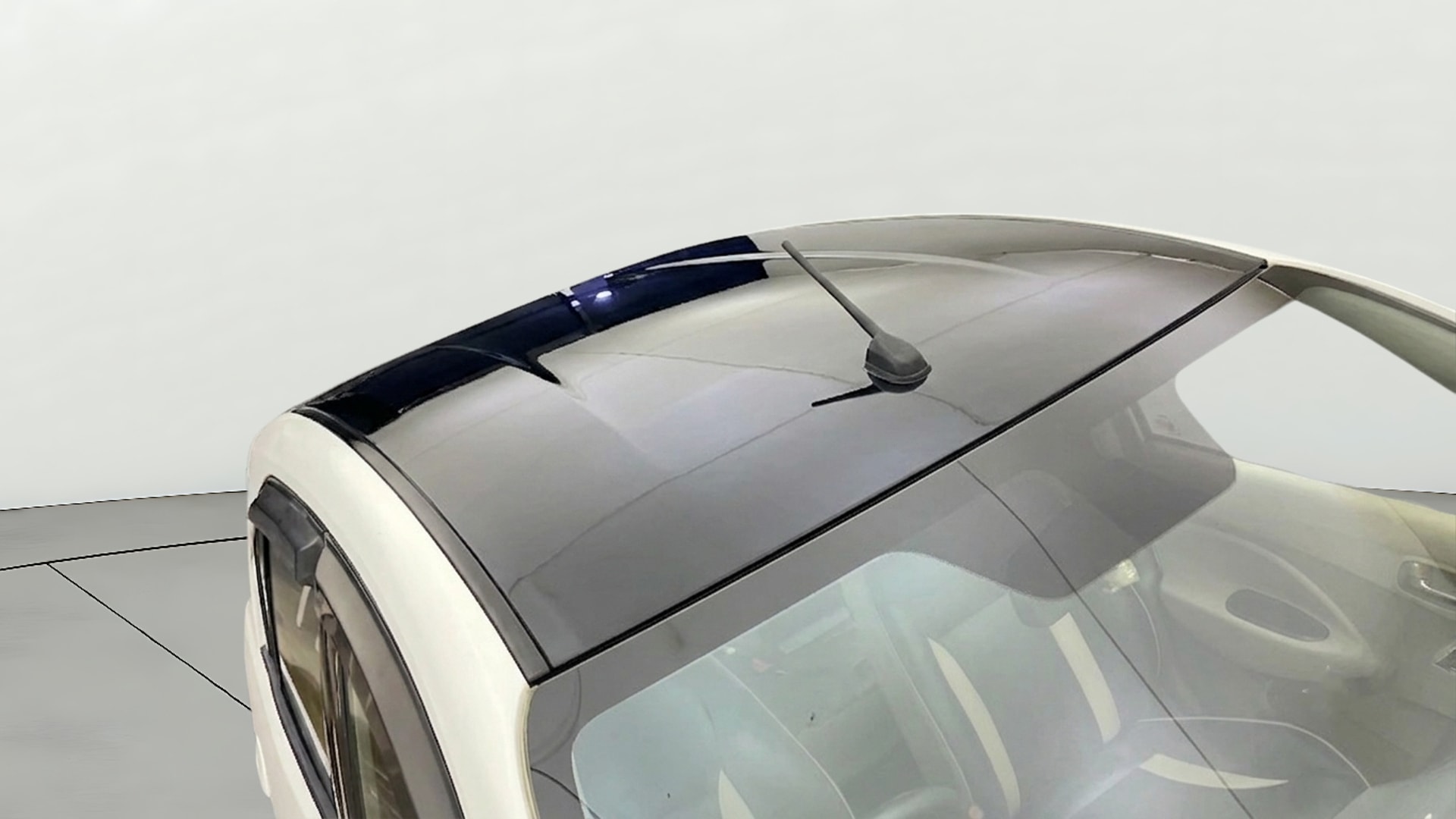 View 2019 Hyundai New Santro Sportz CNG Image 6 Used 2019 Hyundai New Santro Sportz CNG Image 6