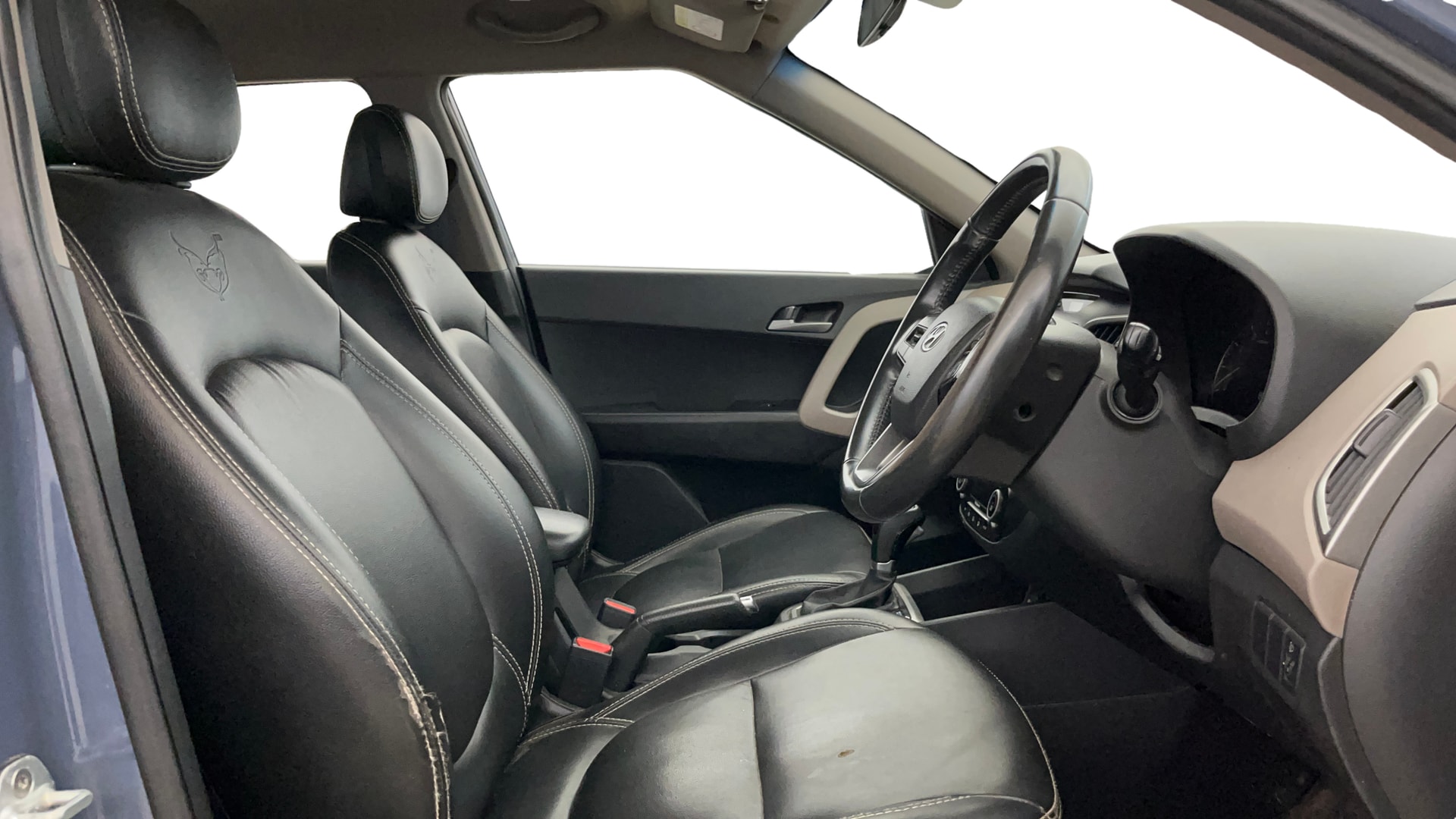 View 2016 Hyundai Creta 1.4 E Diesel Image 17 Used 2016 Hyundai Creta 1.4 E Diesel Image 17