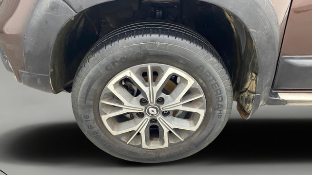 View Renault Duster Image 29 Used Renault Duster Image 29
