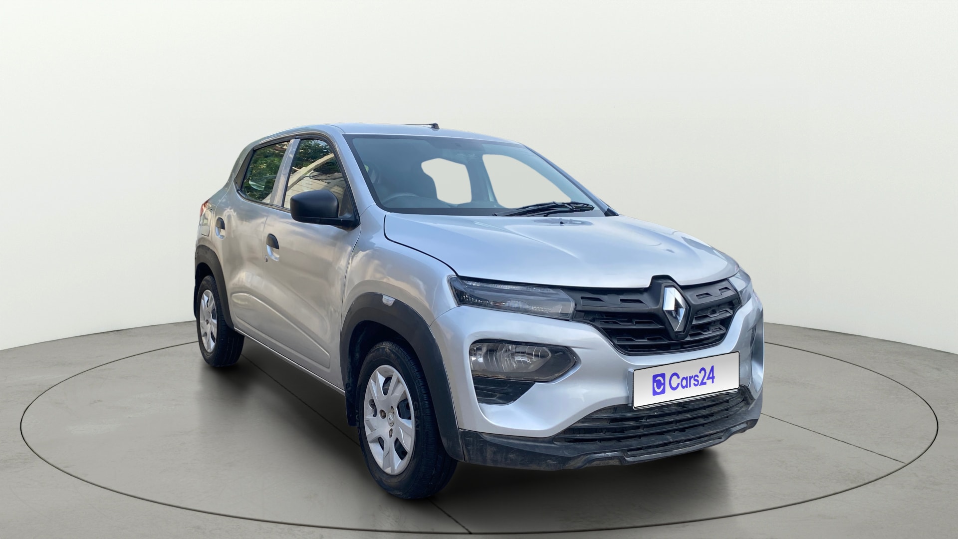 View 2022 Renault Kwid RXL 1.0 BS IV Image 36 Used 2022 Renault Kwid RXL 1.0 BS IV Image 36