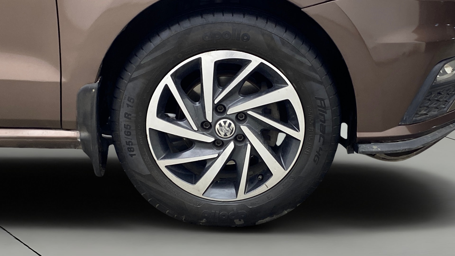 Used 2017 Volkswagen Polo Used 2017 Volkswagen Polo
