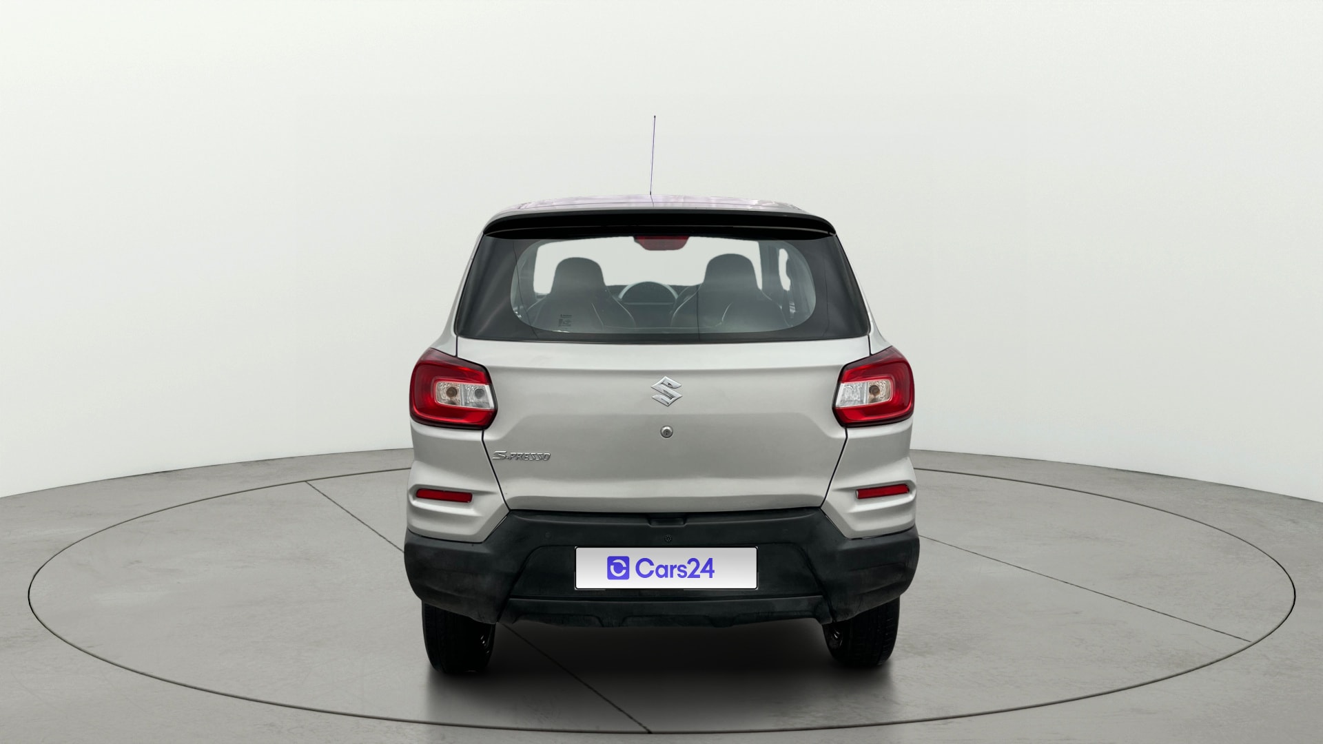 Used 2020 Maruti Suzuki 1000 Used 2020 Maruti Suzuki 1000