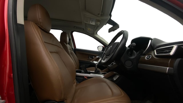 View Tata Harrier Image 28 Used Tata Harrier Image 28