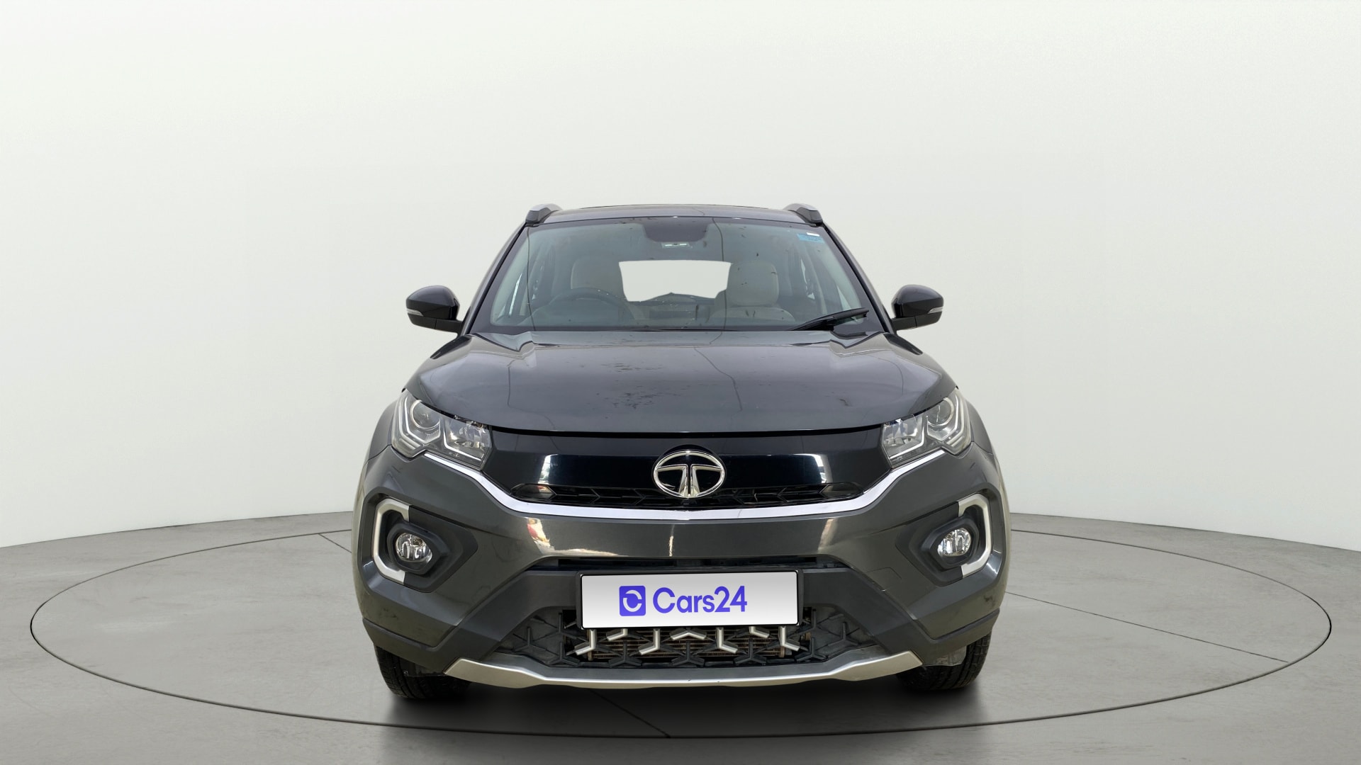 Used 2022 Tata Nexon Used 2022 Tata Nexon