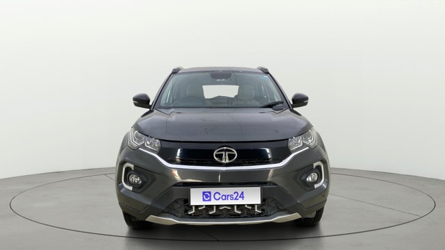 View Tata Nexon Image 1 Used Tata Nexon Image 1