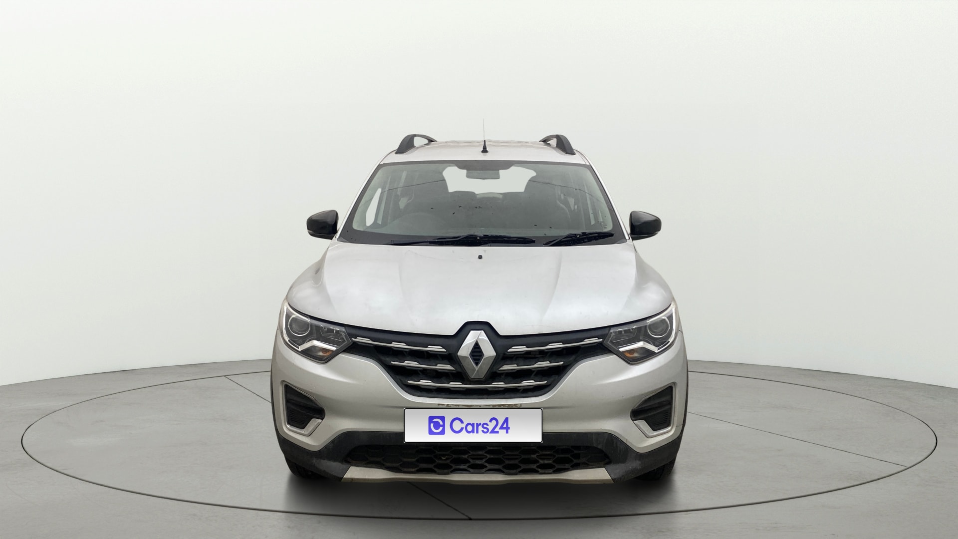 Used 2023 Renault Triber Used 2023 Renault Triber