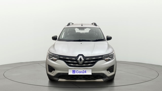 View Renault Triber Image 1 Used Renault Triber Image 1