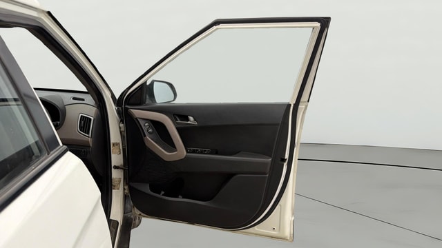 View Hyundai Creta Image 46 Used Hyundai Creta Image 46