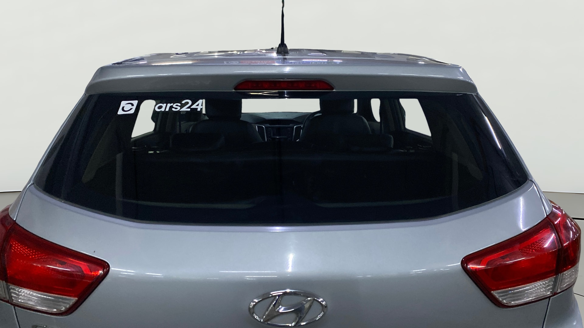 Used 2020 Hyundai Creta Used 2020 Hyundai Creta