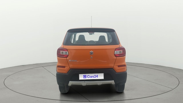 View Maruti Suzuki 1000 Image 39 Used Maruti Suzuki 1000 Image 39