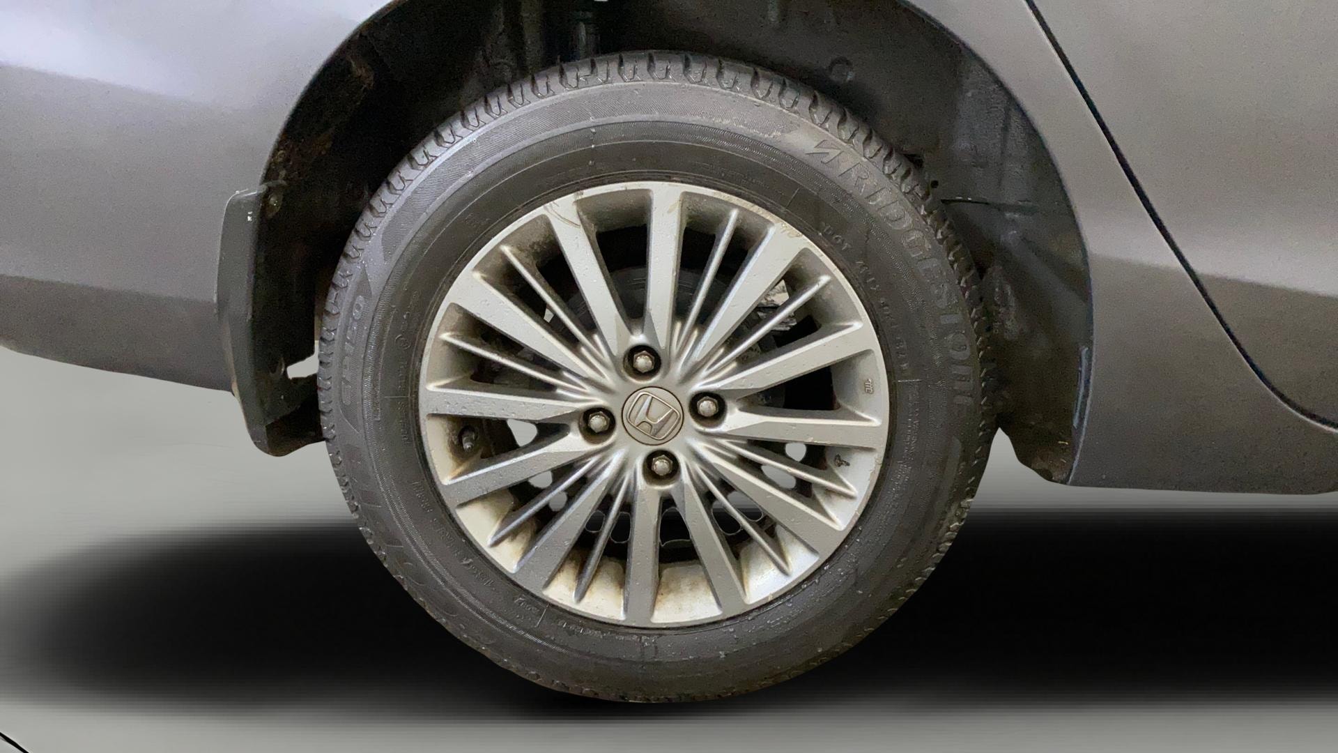 View 2020 Honda City ZX MT Diesel Anniversary Edition Image 25 Used 2020 Honda City ZX MT Diesel Anniversary Edition Image 25