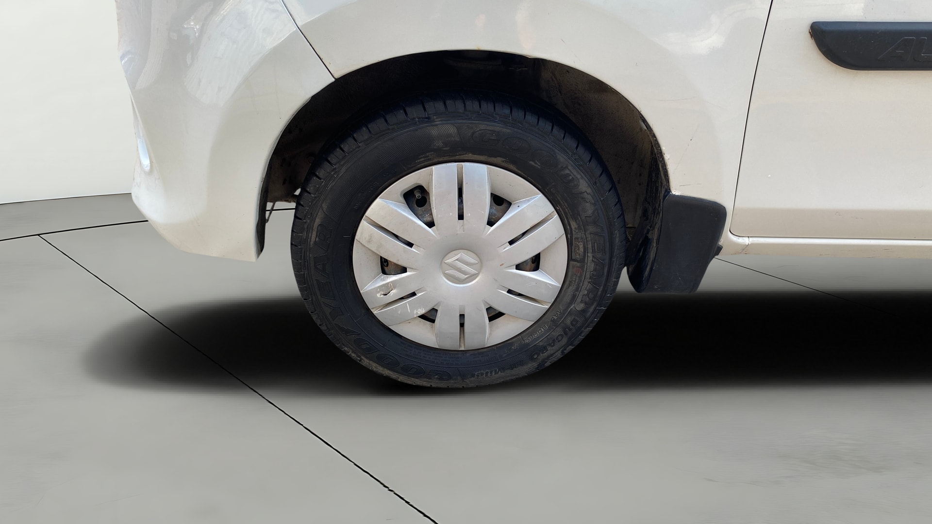 View 2018 Maruti Suzuki Alto 800 LX Image 33 Used 2018 Maruti Suzuki Alto 800 LX Image 33