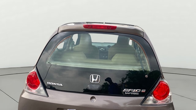 View Honda Brio Image 4 Used Honda Brio Image 4
