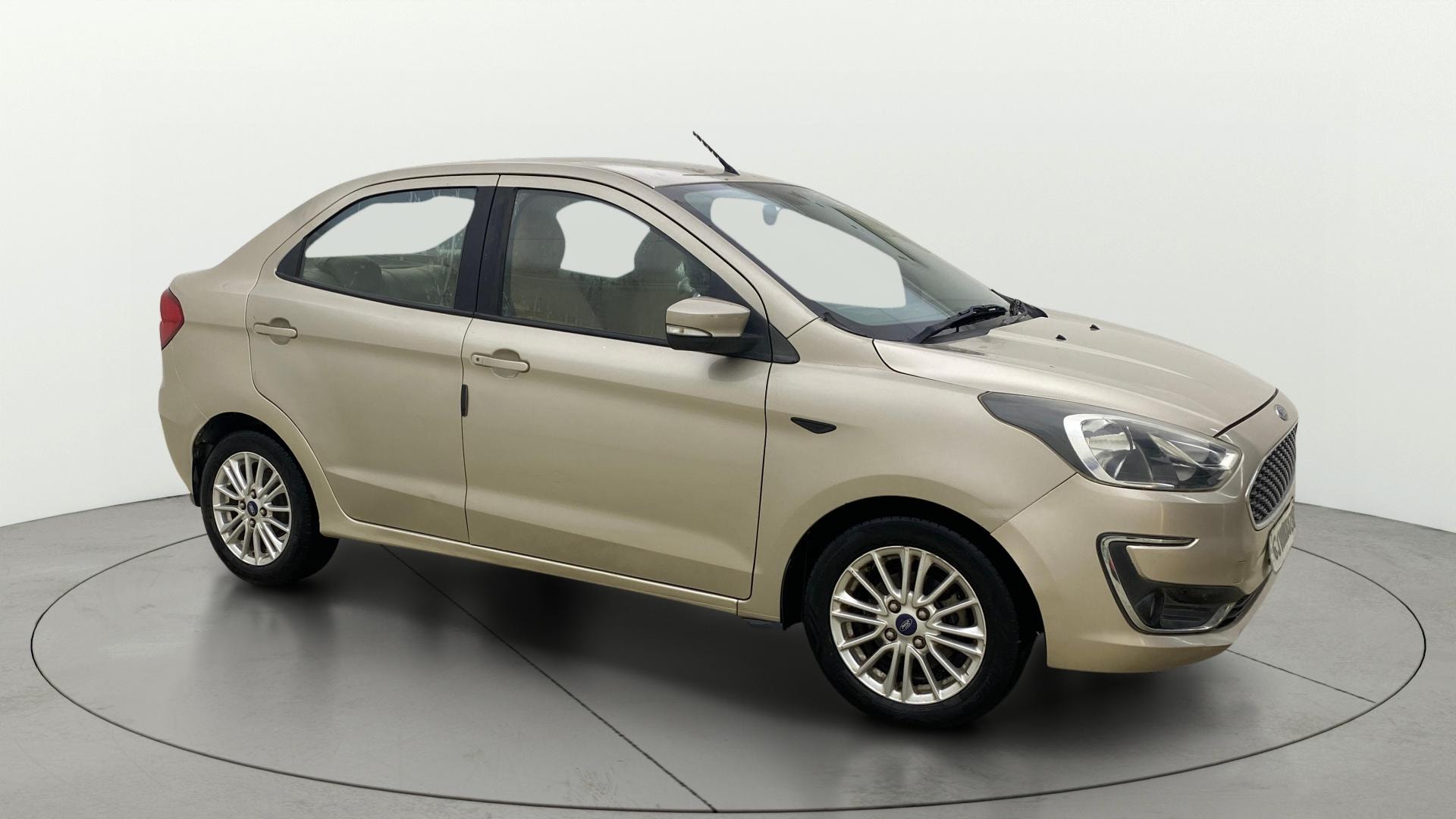 View 2019 Ford Figo Aspire 1.2P Ambiente MT BS IV Image 21 Used 2019 Ford Figo Aspire 1.2P Ambiente MT BS IV Image 21