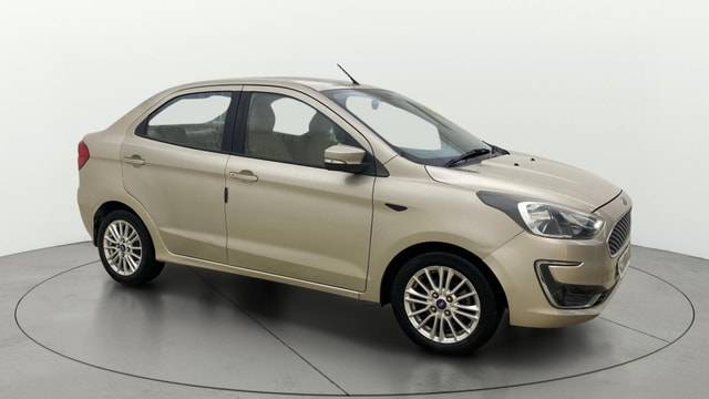 View Ford Figo Aspire Image 21 Used Ford Figo Aspire Image 21