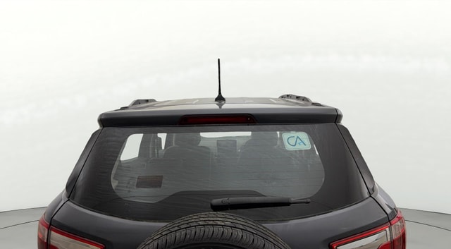 View Ford EcoSport Image 5 Used Ford EcoSport Image 5