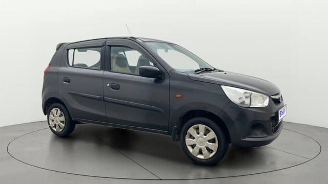 View Maruti Suzuki Alto K10 Image 35 Used Maruti Suzuki Alto K10 Image 35