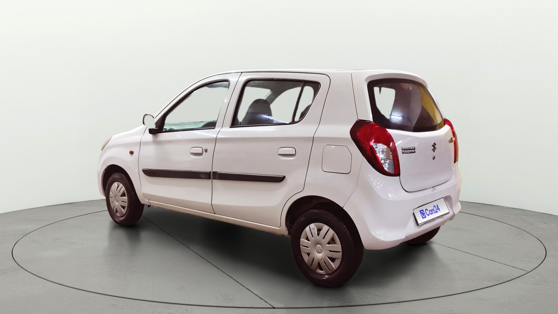 View 2019 Maruti Suzuki Alto 800 LX Image 2 Used 2019 Maruti Suzuki Alto 800 LX Image 2