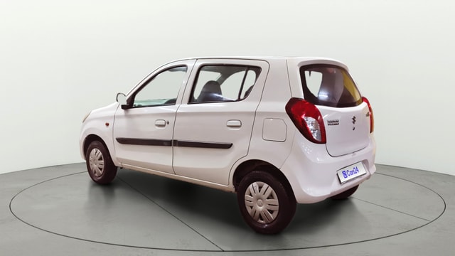 View Maruti Suzuki Alto 800 Image 2 Used Maruti Suzuki Alto 800 Image 2