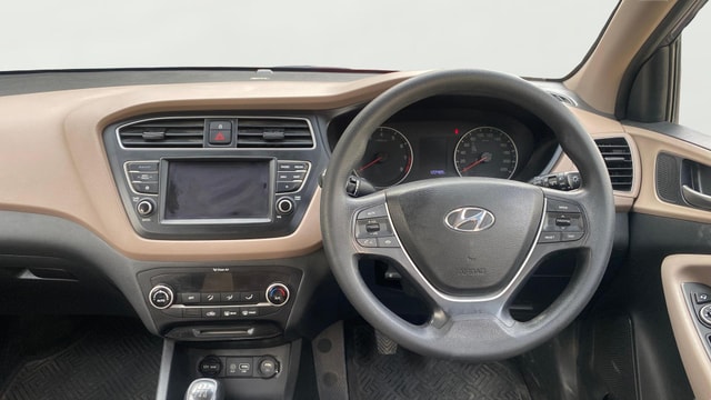 View Hyundai Elite i20 Image 20 Used Hyundai Elite i20 Image 20