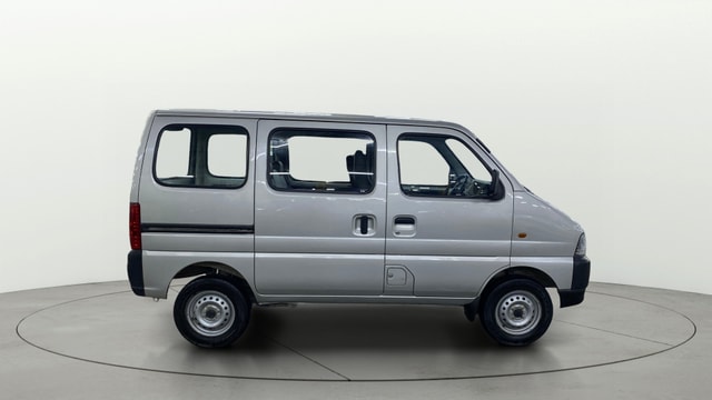 View Maruti Suzuki 1000 Image 8 Used Maruti Suzuki 1000 Image 8