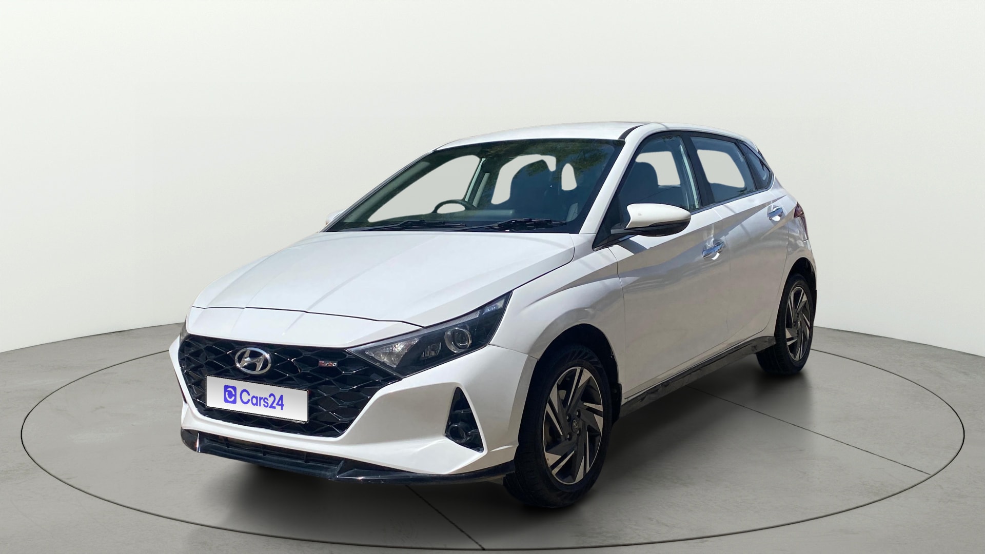 Used 2021 Hyundai Elite i20 Used 2021 Hyundai Elite i20