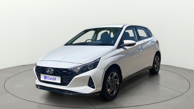 View Hyundai Elite i20 Image 22 Used Hyundai Elite i20 Image 22