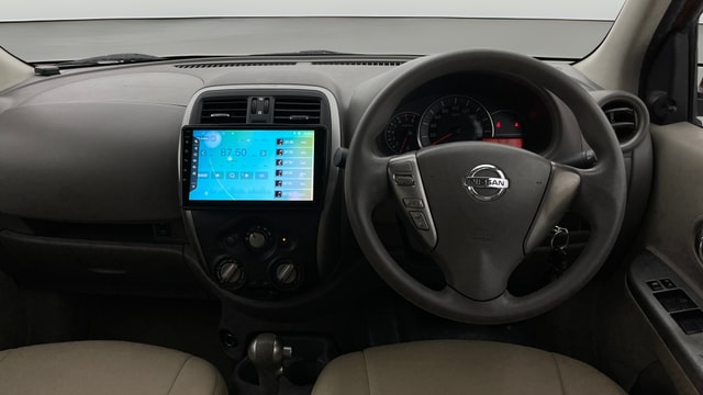 View Nissan Micra Image 20 Used Nissan Micra Image 20